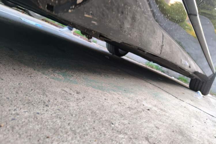 Used Mercedes-Benz S-Class 2015 S 400 L 4MATIC Chassis Front Left
