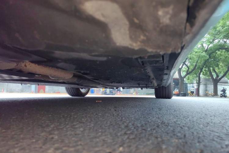 Used Mercedes-Benz S-Class 2015 S 400 L 4MATIC Chassis Front Left