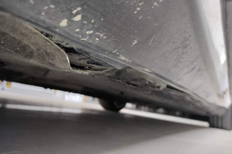 Used Mercedes-Benz S-Class 2015 S 400 L 4MATIC Chassis Front Left