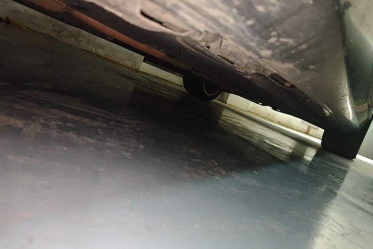 Used Mercedes-Benz S-Class 2015 S 400 L Chassis Front Left