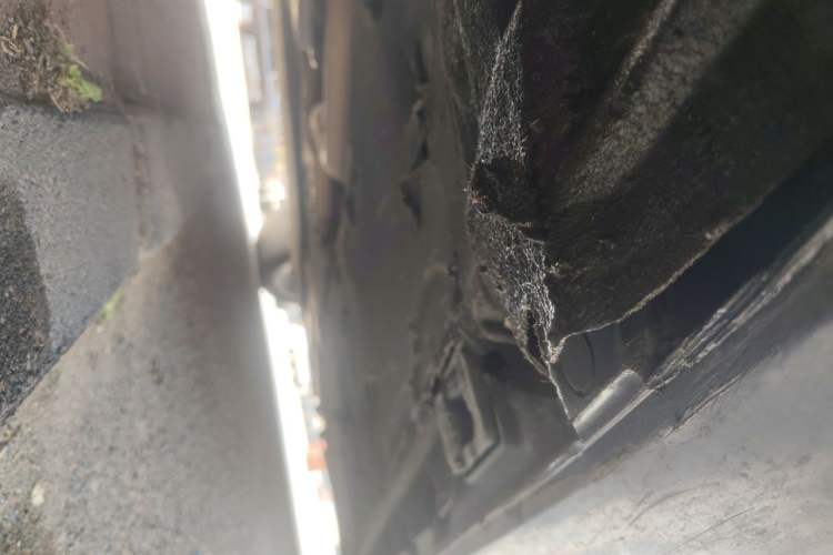 Used Mercedes-Benz S-Class 2015 S 400 L 4MATIC Chassis Front Left