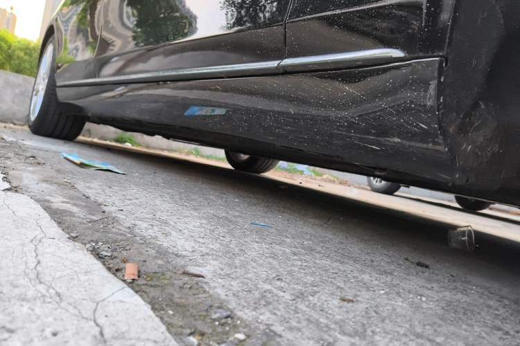 Used Mercedes-Benz S-Class 2015 S 400 L 4MATIC Chassis Front Right