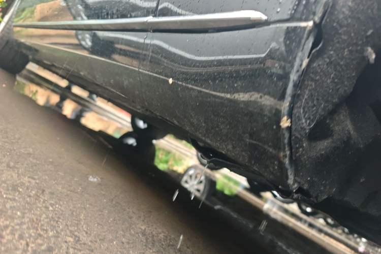 Used Mercedes-Benz S-Class 2015 S 400 L 4MATIC Chassis Front Right