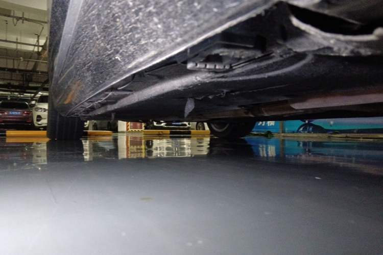 Used Mercedes-Benz S-Class 2015 S 400 L 4MATIC Chassis Front Right