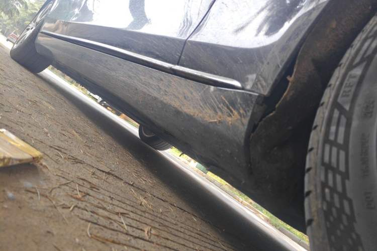 Used Mercedes-Benz S-Class 2015 S 400 L 4MATIC Chassis Front Right