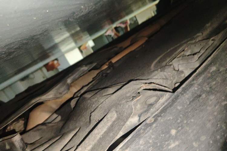 Used Mercedes-Benz S-Class 2015 S 400 L Chassis Front Right
