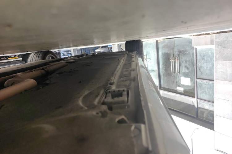 Used Mercedes-Benz S-Class 2015 S 400 L 4MATIC Chassis Front Right