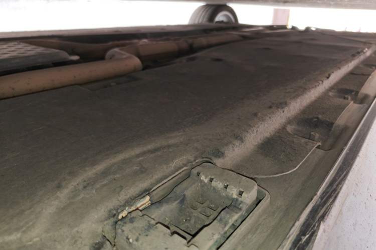 Used Mercedes-Benz S-Class 2015 S 400 L 4MATIC Chassis Front Right
