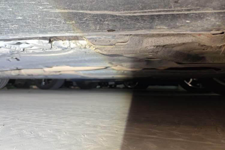 Used Mercedes-Benz S-Class 2015 S 400 L Chassis Front Right