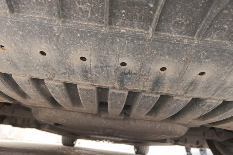 Used Mercedes-Benz S-Class 2015 S 400 L 4MATIC Chassis Front