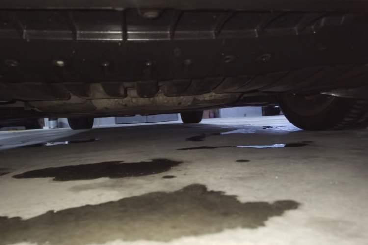 Used Mercedes-Benz S-Class 2015 S 400 L 4MATIC Chassis Front