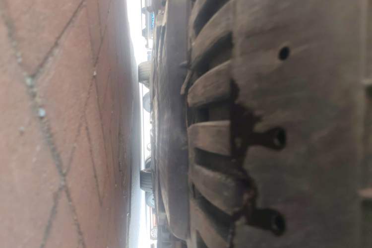 Used Mercedes-Benz S-Class 2015 S 400 L 4MATIC Chassis Front