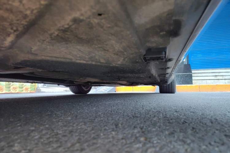 Used Mercedes-Benz S-Class 2015 S 400 L 4MATIC Chassis Rear Right