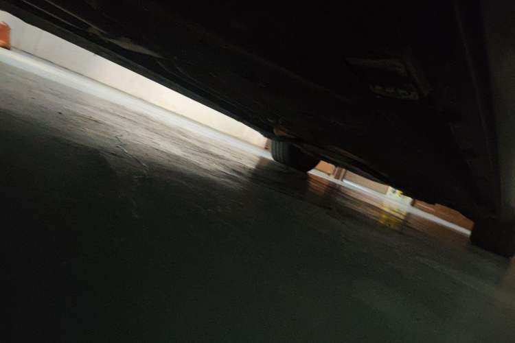 Used Mercedes-Benz S-Class 2015 S 400 L Chassis Rear Right