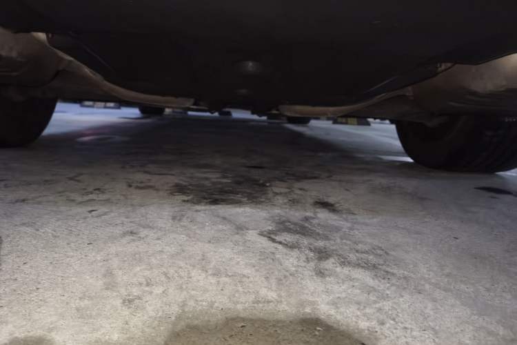 Used Mercedes-Benz S-Class 2015 S 400 L 4MATIC Chassis Rear
