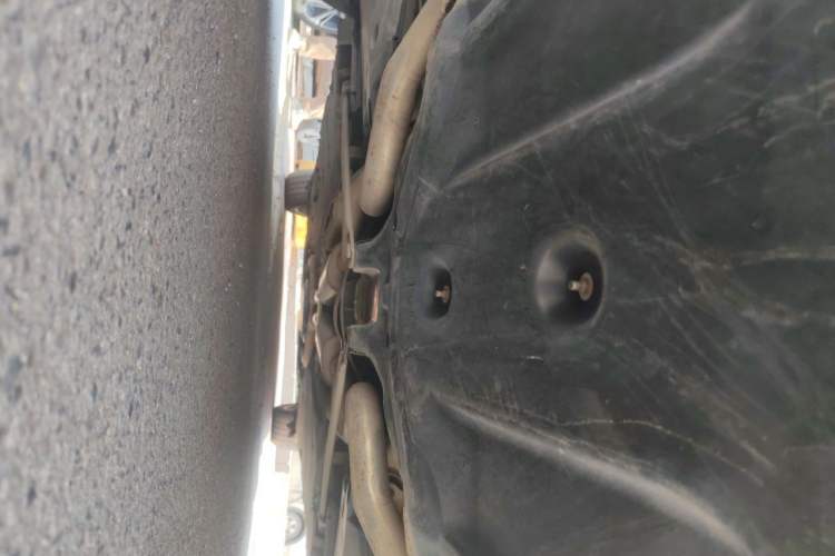 Used Mercedes-Benz S-Class 2015 S 400 L 4MATIC Chassis Rear