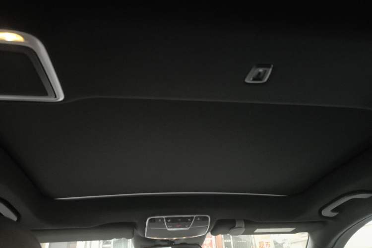 Used Mercedes-Benz S-Class 2015 S 400 L 4MATIC Headliner