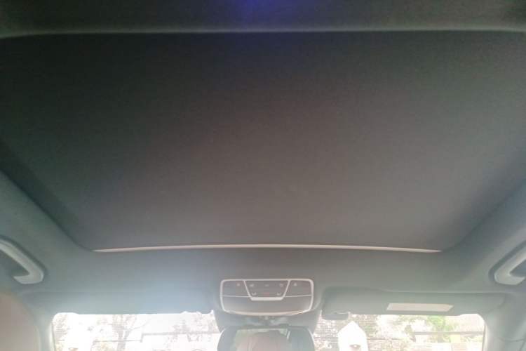 Used Mercedes-Benz S-Class 2015 S 400 L 4MATIC Headliner