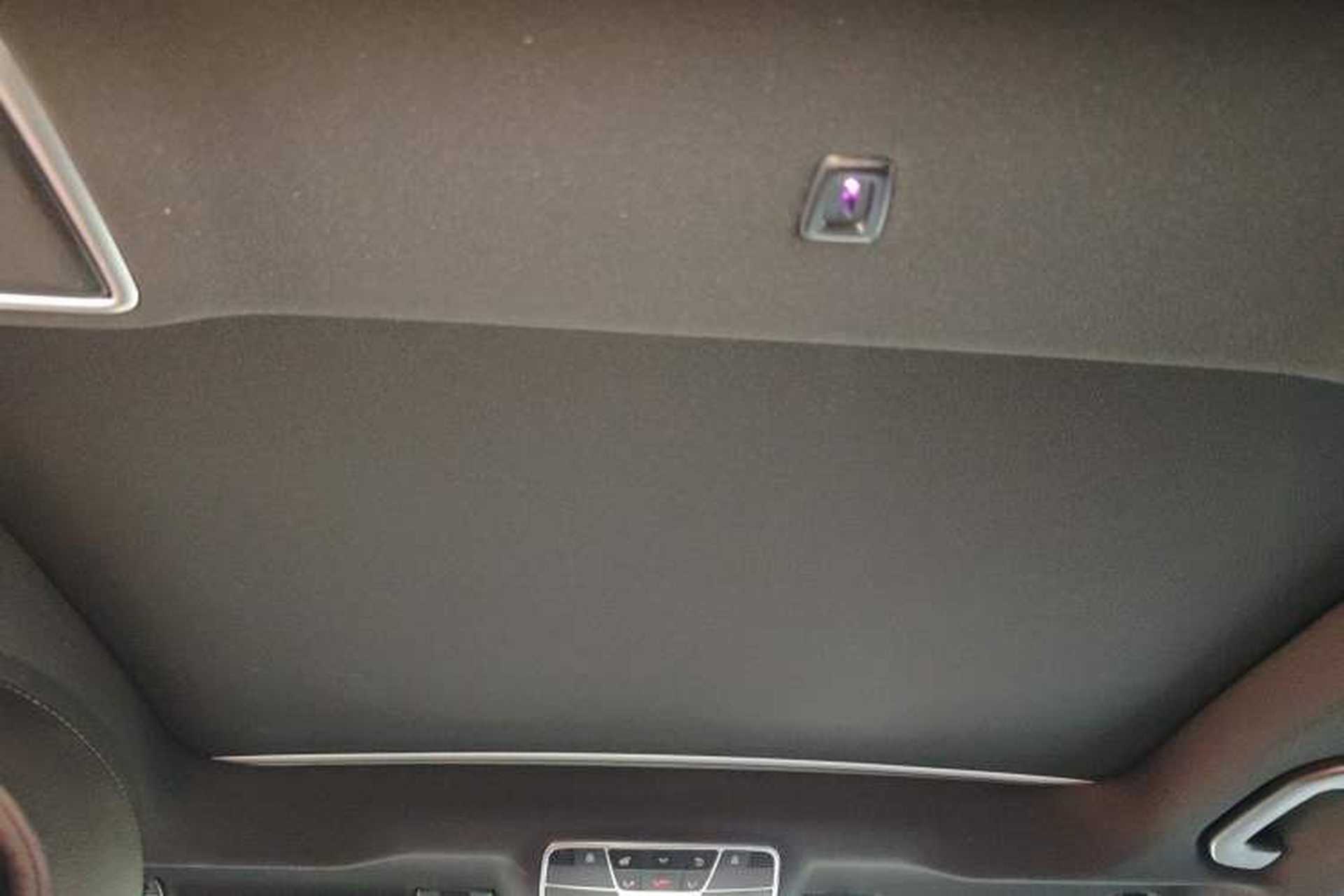 Used Mercedes-Benz S-Class 2015 S 400 L Headliner