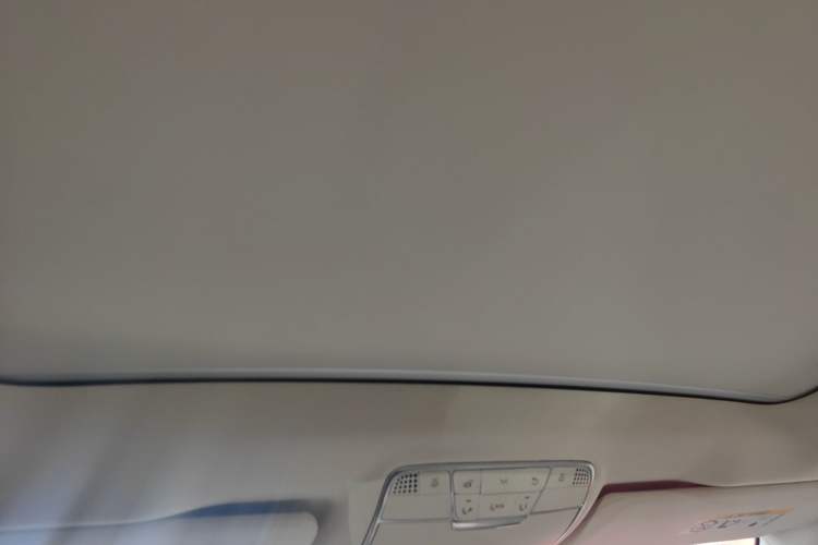 Used Mercedes-Benz S-Class 2015 S 400 L 4MATIC Headliner