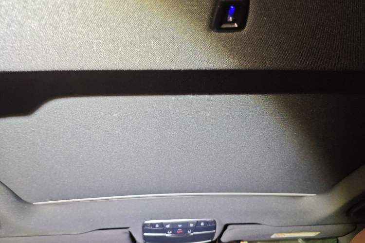 Used Mercedes-Benz S-Class 2015 S 400 L Headliner