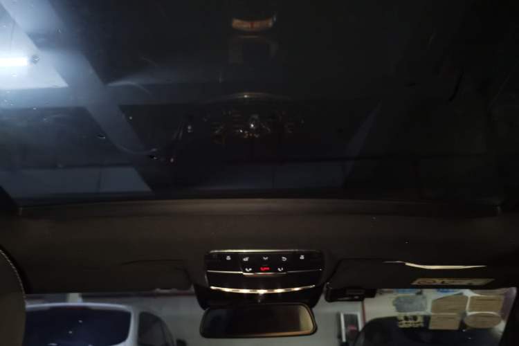 Used Mercedes-Benz S-Class 2015 S 400 L 4MATIC Headliner
