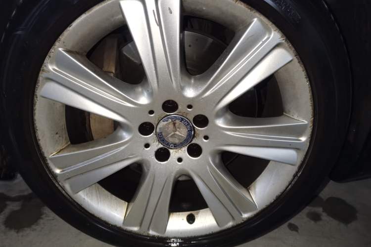 Used Mercedes-Benz S-Class 2015 S 400 L 4MATIC Right Front Wheel Hub