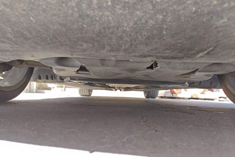 Used Mercedes-Benz S-Class 2016 S 320 L Business Model Chassis Front