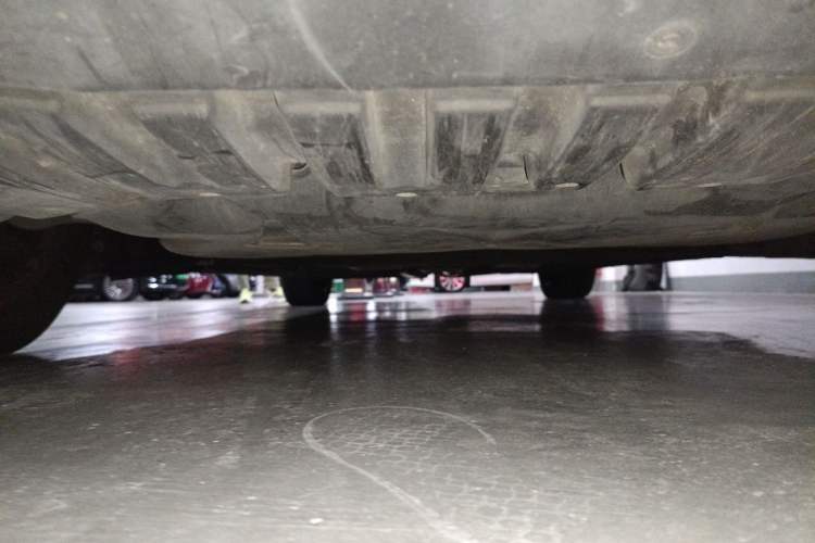 Used Mercedes-Benz S-Class 2016 S 320 L Luxury Model Chassis Front