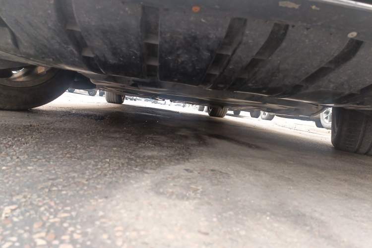 Used Mercedes-Benz S-Class 2016 S 320 L Business Model Chassis Front