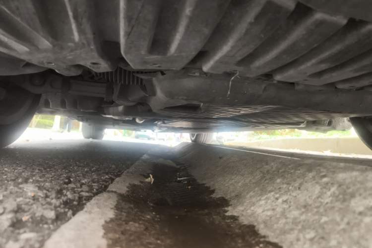 Used Mercedes-Benz S-Class 2016 S 400 L 4MATIC Chassis Front
