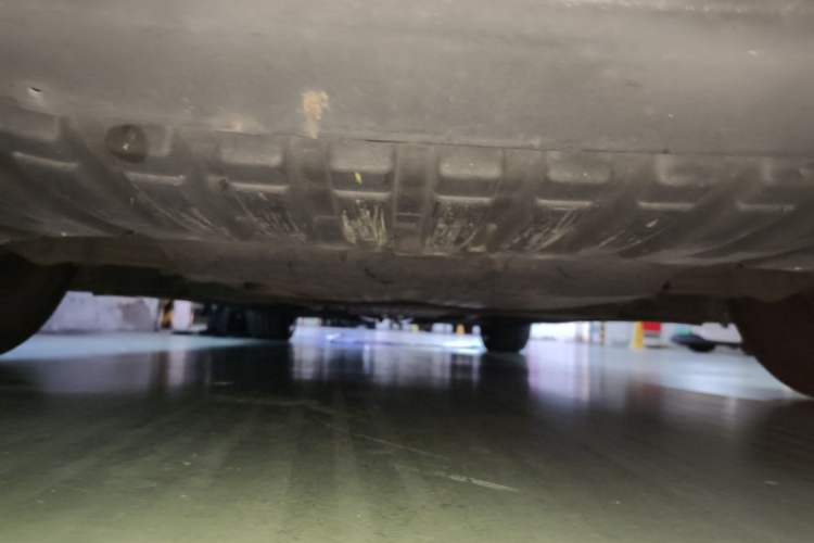 Used Mercedes-Benz S-Class 2016 S 400 L 4MATIC Chassis Front