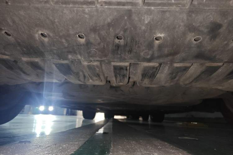 Used Mercedes-Benz S-Class 2016 S 320 L Business Model Chassis Front