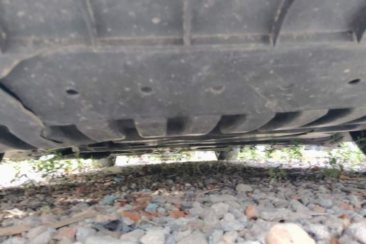 Used Mercedes-Benz S-Class 2016 S 320 L Business Model Chassis Front