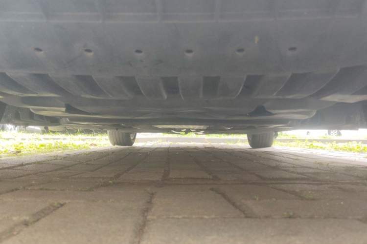 Used Mercedes-Benz S-Class 2016 S 320 L Business Model Chassis Front
