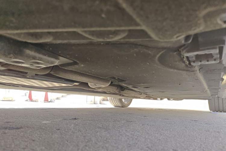 Used Mercedes-Benz S-Class 2016 S 320 L Business Model Chassis Front Left