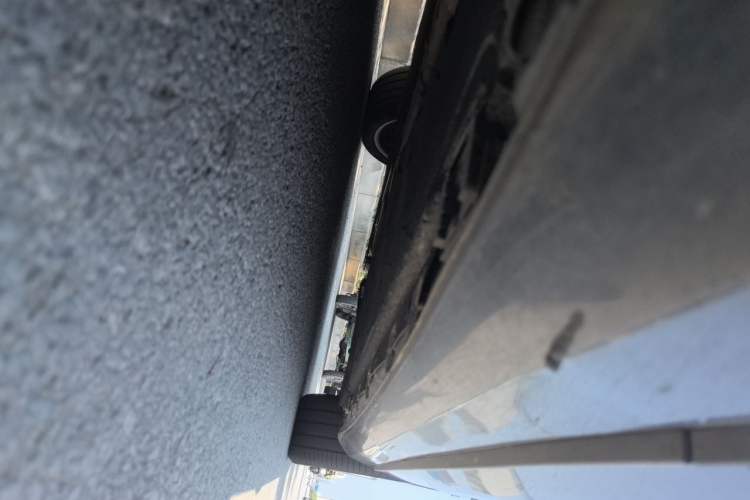 Used Mercedes-Benz S-Class 2016 S 320 L Business Model Chassis Front Left