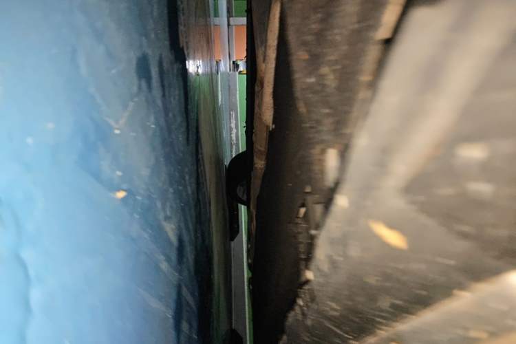 Used Mercedes-Benz S-Class 2016 S 320 L Luxury Model Chassis Front Left