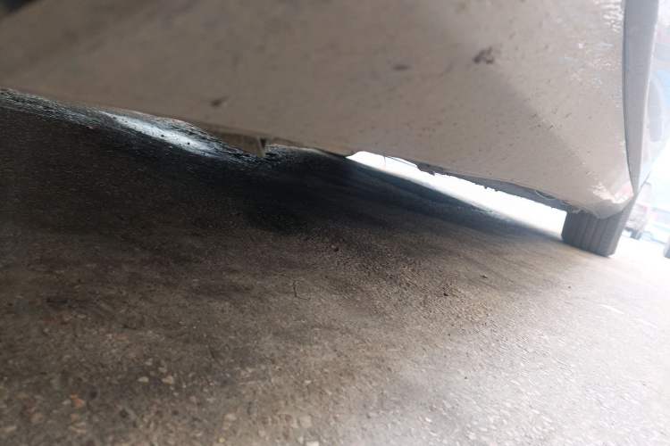Used Mercedes-Benz S-Class 2016 S 320 L Business Model Chassis Front Left