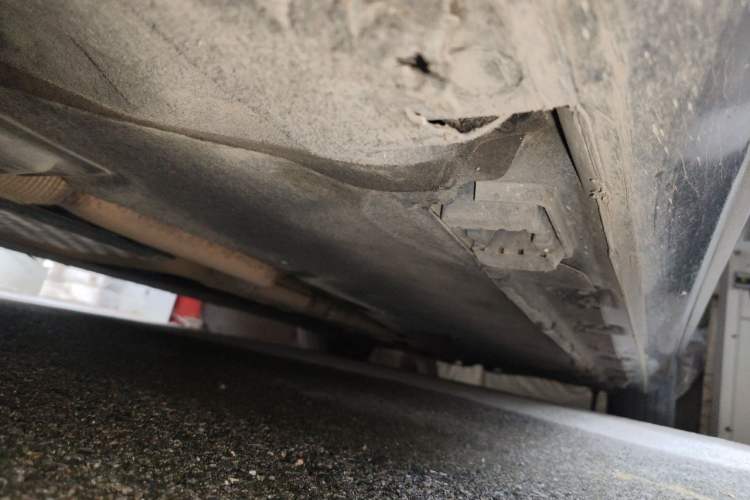 Used Mercedes-Benz S-Class 2016 S 320 L Business Model Chassis Front Left