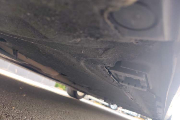 Used Mercedes-Benz S-Class 2016 S 320 L Business Model Chassis Front Left