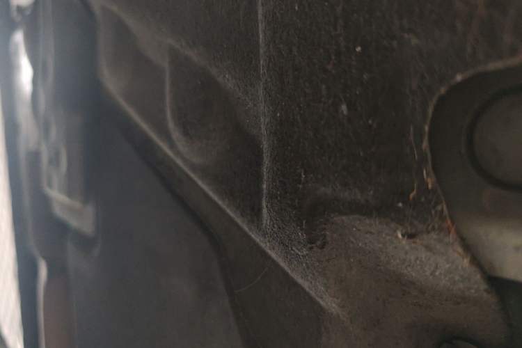 Used Mercedes-Benz S-Class 2016 S 320 L Business Model Chassis Front Left