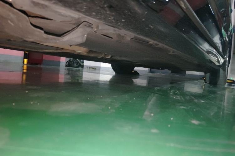 Used Mercedes-Benz S-Class 2016 S 320 L Business Model Chassis Front Left