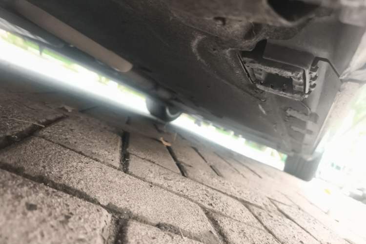Used Mercedes-Benz S-Class 2016 S 400 L 4MATIC Chassis Front Left