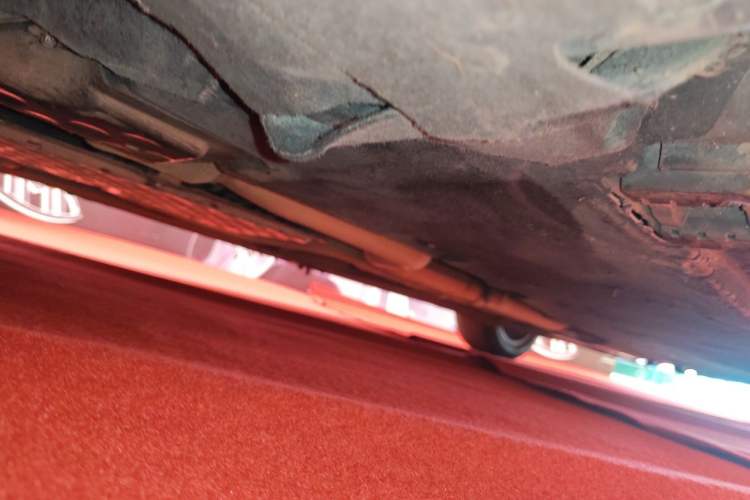 Used Mercedes-Benz S-Class 2016 S 320 L Luxury Model Chassis Front Left