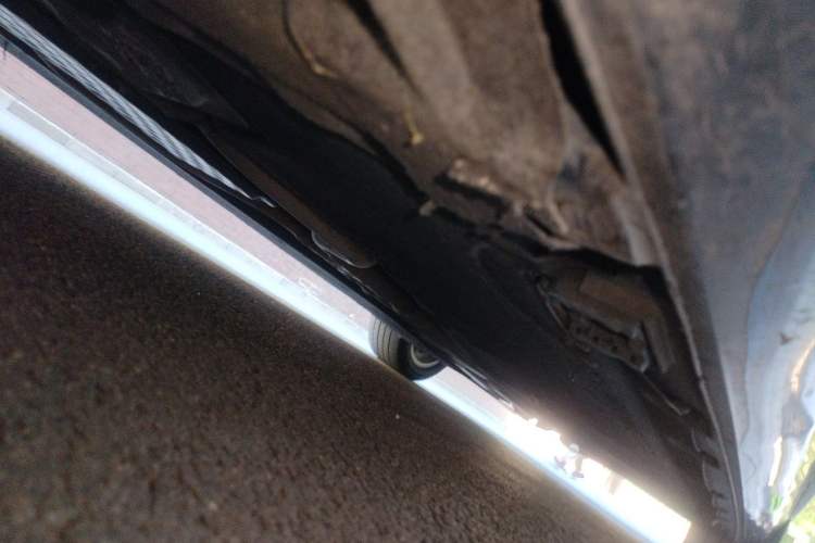 Used Mercedes-Benz S-Class 2016 S 320 L Business Model Chassis Front Left