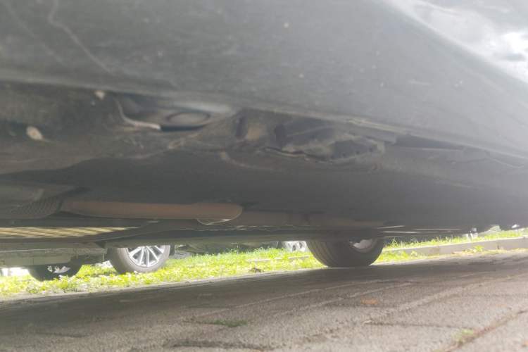 Used Mercedes-Benz S-Class 2016 S 320 L Business Model Chassis Front Left