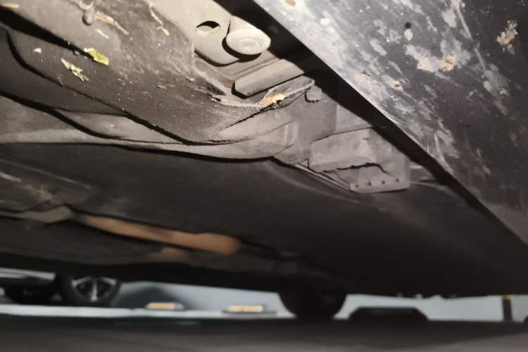 Used Mercedes-Benz S-Class 2016 S 320 L Business Model Chassis Front Left