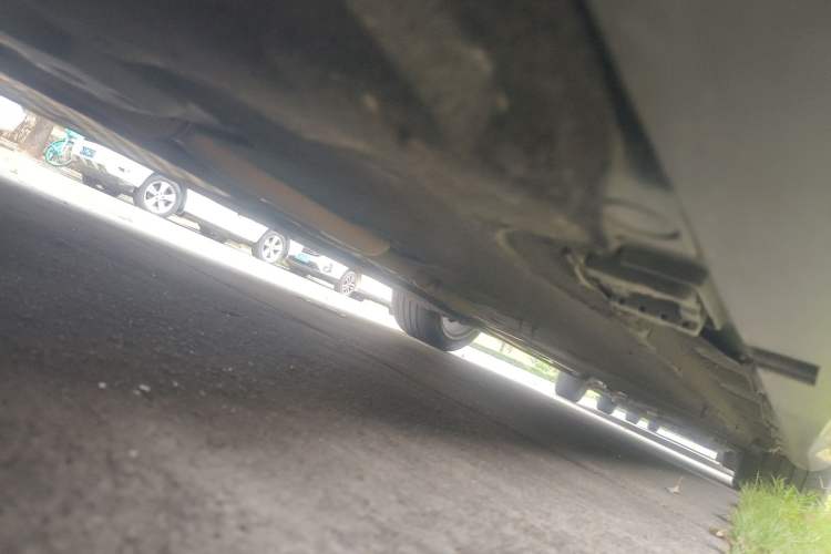 Used Mercedes-Benz S-Class 2016 S 400 L 4MATIC Chassis Front Left