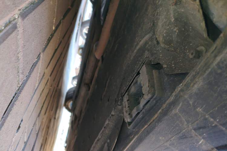 Used Mercedes-Benz S-Class 2016 S 320 L Business Model Chassis Front Left